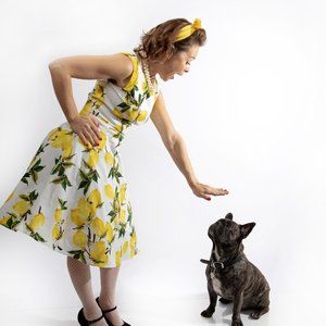 Meet your Posher, Jennifer